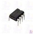5Pcs- LM358 LM358P LM358N Operational Amplifier IC OPAMP Low Power Dual Operational Amplifiers LM 358 DIP 8 Pin Chip IC Electrical Circuitry & Parts. 