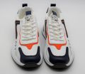 Good quality new products Breathable Sneakers simple mens casual shoes.
