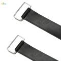2x2x Non Slip Battery Straps Rubber Band Stretchable Fit for Motorcycle. 