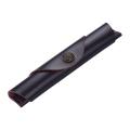 Antique Leather Pen Case Fountain Handmade Sleeve Bag Pouch Protector for Single Pen Stylus Ballpoint 7 * 1.2''. 