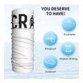 CR7 Football Legend Cristiano Ronaldo Bandana Neck Cover Balaclavas Magic Scarf Multi-use Headband Hiking for Men Women Winter. 