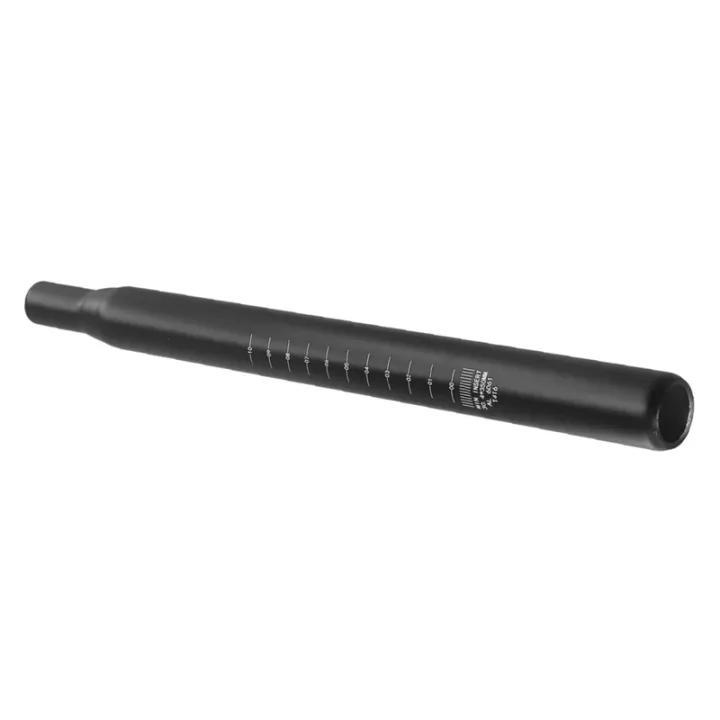 Bicycle%20Saddle%20Seatpost%20Seat%20Post%20Rod%20-Bike%20Rod%20Road%20Saddle%20Tube%20Beautiful%20Lines%20Bike%20Accessories%2025.4x350mm%20-%20Image%203