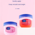 1 Pcs Vaseline Lipstick Moisturizing And Moisturizing Lip Mask For Male And Female Lips Moisturized Long-lasting Makeup Products FeeoiF.