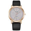 READY STOCK Jam Tangan Watch Women Leather Watches Ladies Watch Quartz Watch for Woman.