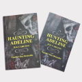Set Of 2 Book Combo Hunting Adeline (Cat and Mouse Duet Book 1 And 2). 