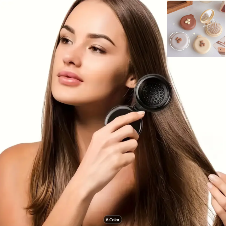Folding%20Air%20Bag%20Comb%20With%20Mirror%20Compact%20Pocket%20Size%20Portable%20Travel%20Hair%20Brush%20Cosmetic%20Mirror%20Head%20Massager%20-%20Image%203
