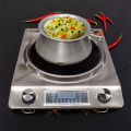 High Quality Multi Pan Infrared Cooker ATC- 22S2. 