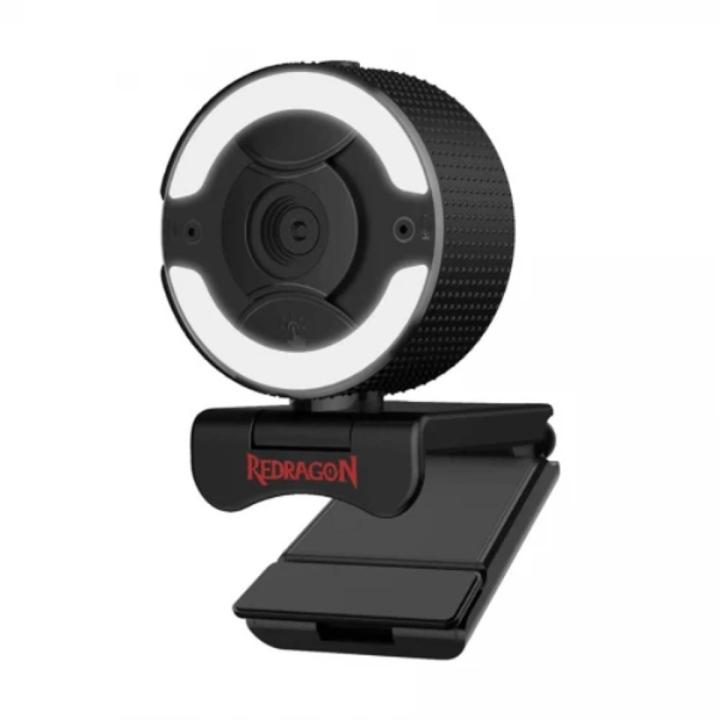 Redragon GW910 ONESHOT 1080P PC Webcam