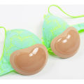 【selevn roind】2 pairs Bikini 2021 Chest Pad Bikini Set Push Up Padded Bikinis Swimsuit Women Swimwear Women Thicker Breathable Sponge Bra Pad.