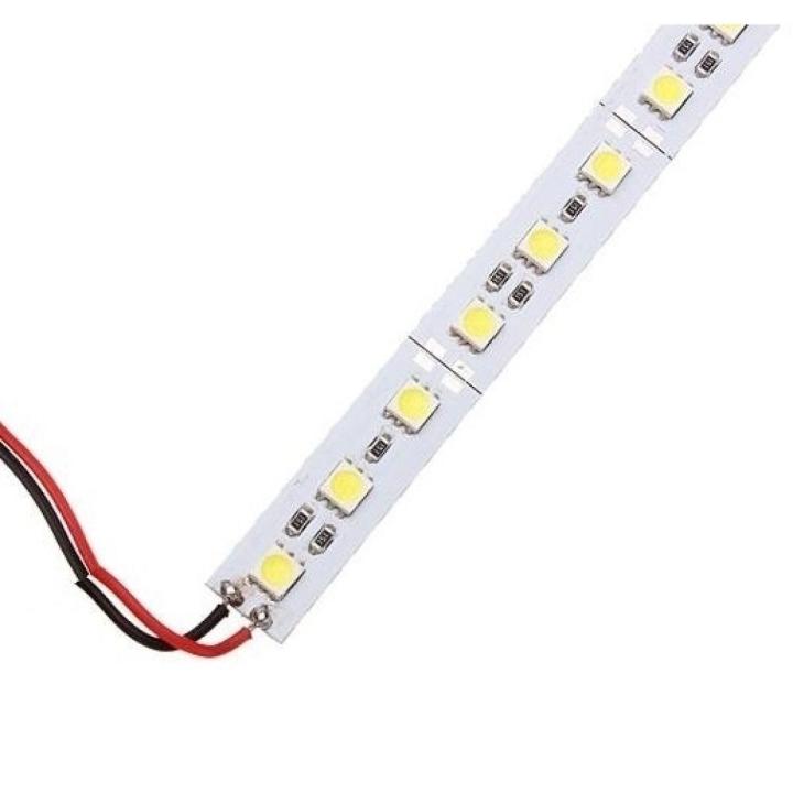 SMD LED 12v Led Strip Light Bar 12V DC 3 pcs led with cable 3 inch