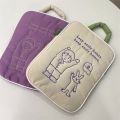Computer Accessories Cute Laptop Sleeves 11 13.6 14 15 15.6 Inch Cover for 2022 Macbook Air Ipad Pro 11 ASUS Laptop Carrying Bag.