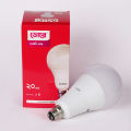DORRE LED Bulb 20w Pin / Patch.