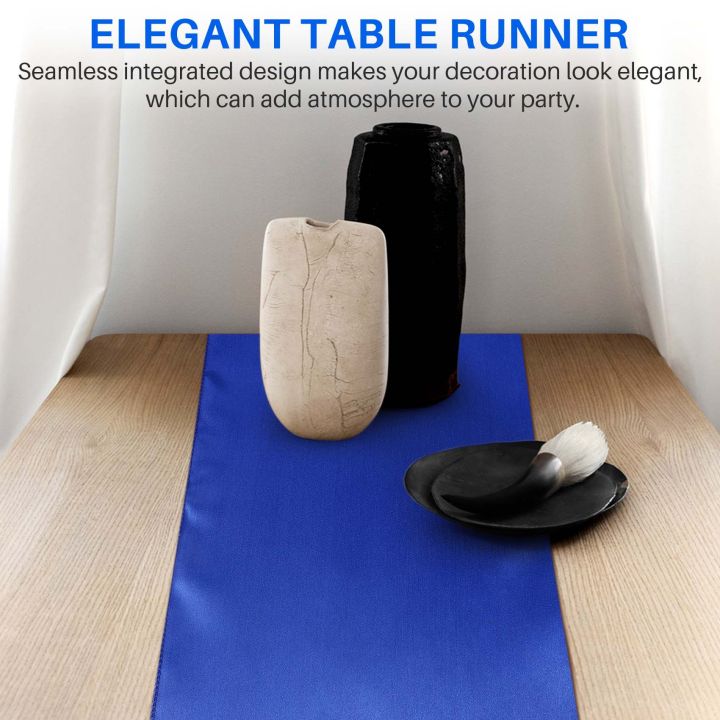 Set%20of%205%20Navy%20Blue%20Satin%20Table%20Runner%2012X108%20Inch%20Table%20Runner%20for%20Wedding%20Banquet%20Decoration%20-%20Image%202
