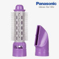 Panasonic EH-KA22 Compact Hair Styler.