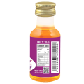 Afram Saffron Flavour -28ml Jafran Essence. 