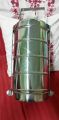 Stainless Steel Tiffin Carrier- 4 Bowl/ Bati Set Stackable.