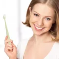 Super Soft Microfiber Tooth Brush. 