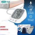 ALPK-2 Automatic Digital Blood Pressure Monitor. 
