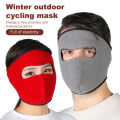 Winter Outdoor Face Shield Forehead Protector Mask Riding Warm Cold Sports Mask Warm Mask Motorcycle Bike. 