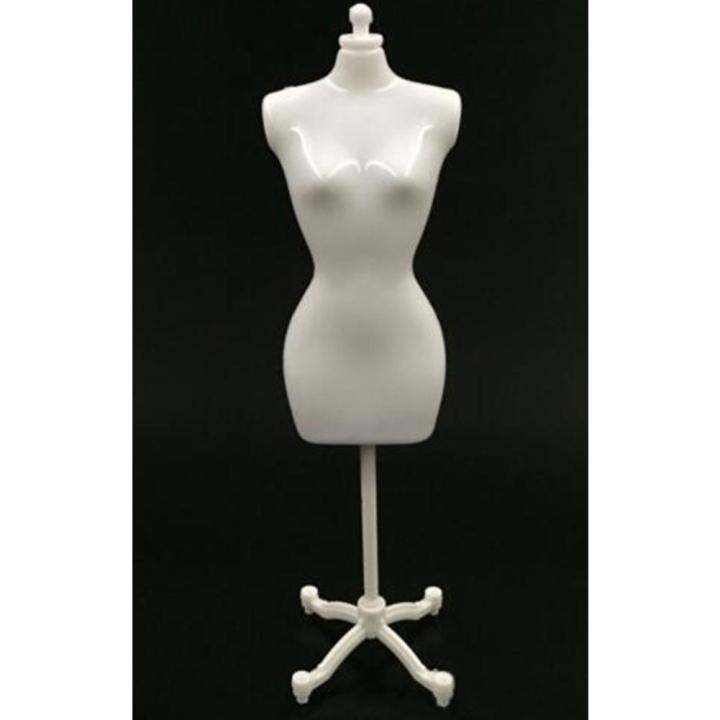 %EF%BC%88New%EF%BC%89Free%20pirit%20%20Mini%20Mannequin%20Dre%20Clothe%20Gown%20Model%20tand%20for%20Doll%20Diplay%20Holder%20Height:ingle(no%20outer%20packa%20-%20Image%202