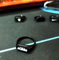 Stylish Fashionable finger ring for Men's. 