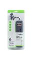 Belkin Essential Series 3-Socket Surge Protector. 