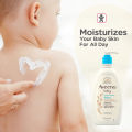 Aveeno Baby Daily Moisture Lotion 532mL. 