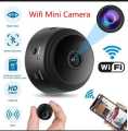 Mini Camera Full1080P HD Small ip Camera IR Night Vision video surveillance Camera Motion Detection Outdoor Wifi Camera.