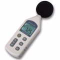 Smart Sensor AR824 Sound Level Reader, AR824 Sound Level Meter Noise Sound Level Meter Digital Handheld Decibel Meter, Sound Monitor dB Meter - Kings Trading. 