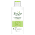 Simple Kind to Skin Hydrating Light Moisturiser - 125 ml (OA). 