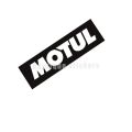 MOTUL Stickers Mote Car Stickers Modified Car Stickers Decorative Stickers Lahua Tide Brand Scratch Stickers Engine Oil.