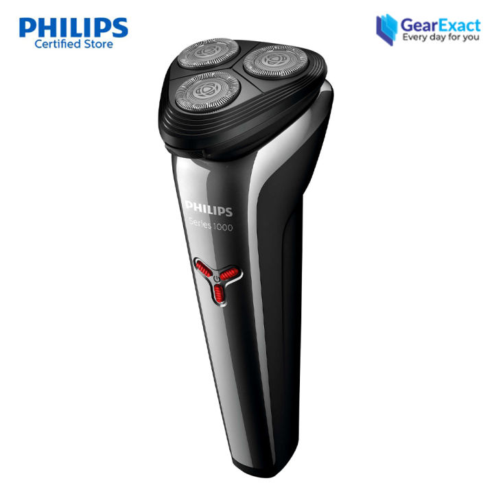 Philips S1301/02 Electric Shaver Series 1000 for Men