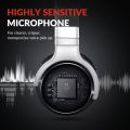 Cowin E7C-ANC Active Noise Canceling Headphones Wireless Over Ear Headphones Bluetooth Headset, Comfortable Fit, Clear Calls. 