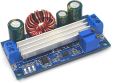 DC-DC Auto Buck Boost Voltage Converter Adjustable DC 5V-30V to 0.5-30V 12V Power. 