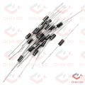 Diode 1N4007 1000V 1A General Purpose Rectifier Diode 1N 4007 Silicon Junction Diode DO-41 Package-100Pcs.