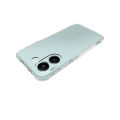 Xiaomi Poco X8 Pro 5G/Redmi Turbo 5Premium Silicone Case Crystal Clear Soft TPU Ultra-Thin Transparent Flexible Protective Mobile Phone Back Cover.