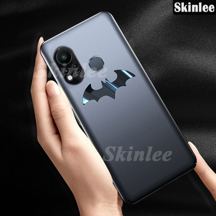 Phone%20case%20Infinix%20Hot%2011S%20Back%20Cover%20DC%20Metal%20Bat%20Batman%20protector%20Back%20cover%20For%20Infinix%20Hot%2011S%20Phone%20cases%20-%20Image%203