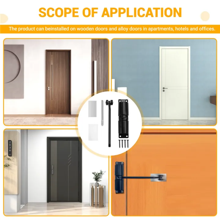 Automatic%20Door%20Closer%20Adjustable%20Heavy%20Duty%20Spring%20Door%20Black%20-%20Image%206