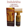 Indulekha Bringha Hair Oil -100ml (India). 