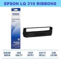 Epson S015639/S015634 Ribbon For LQ-310 Printer. 