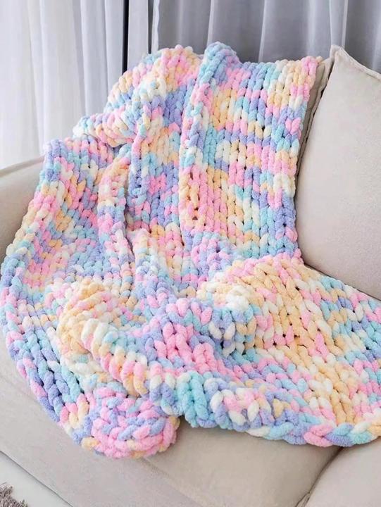 Multicolor%20Chenille%20Yarns%20DIY%20for%20Knitting%20Crochet%20Blanket%20Cushion%20Chunky%20Thick%20Line%20Soft%20Warm%20Crochet%20Yarn%20Scarf%20Line%20250G%20-%20Image%204