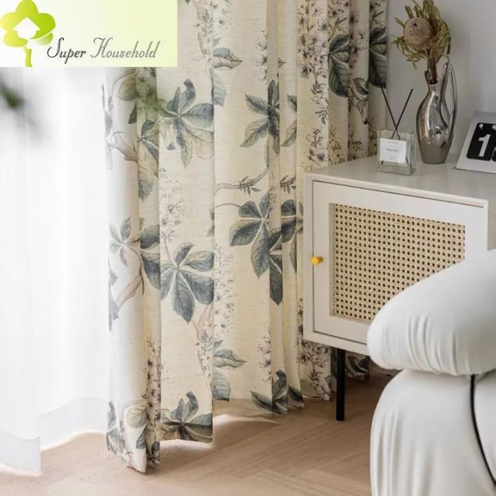 Nordic%20Style%20Curtains%20for%20Living%20Room%20Bedroom%20Blackout%20Curtain%20Custom%20Modern%20Minimalist%20Drapes%20Fabric%20Printing%20-%20Image%205