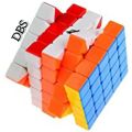 Magic Cube Series 5×5×5 on DBS product. 