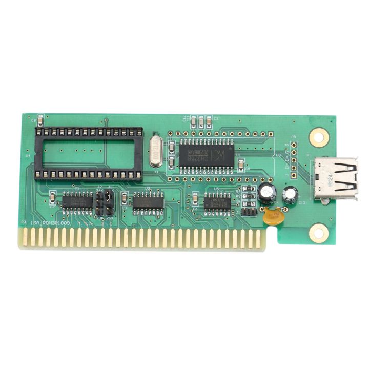 ISA%20to%20USB%20Adapter%20Board%20ISA%20to%20USB%20Interface%20for%20Industrial%20Control%20-%20Image%208