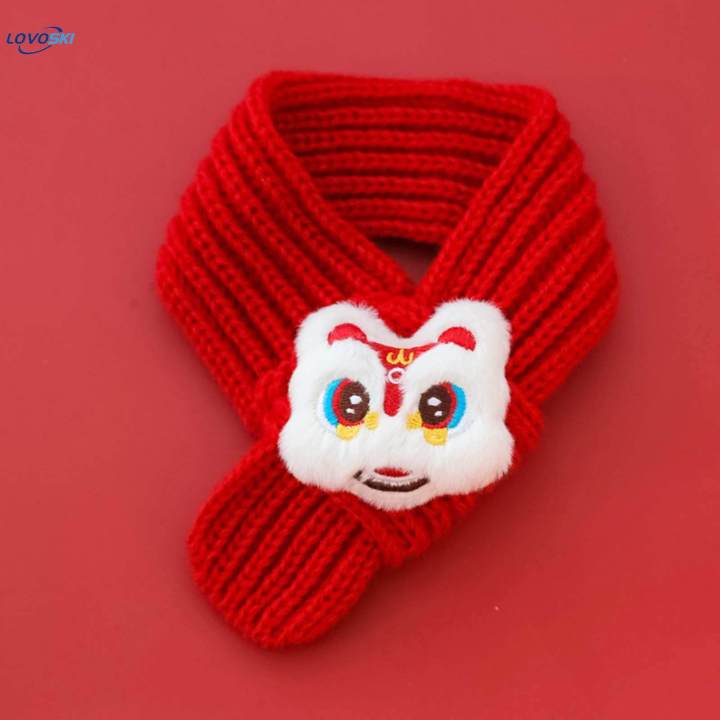 Chinese%20New%20Year%20Pet%20Scarf%20Cat%20Knitted%20Scarf%20for%20Cats%20Kitten%20-%20Image%203