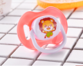 Baby Fruit Pacifier Fresh Food Feeder Teething Toy. 