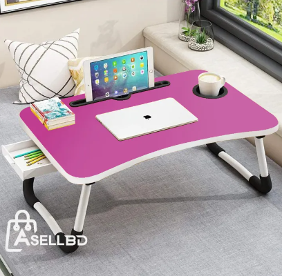 Foldable%20and%20Portable%20Multi-Purpose%20Laptop%20Table%20Stand/Study%20Table/Bed%20Table%20-%20Image%205