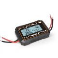 150A High Precision Watt Meter and Power Analyzer.