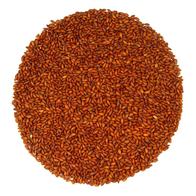 Halim Dana/ Watercress Seeds/ Shahi Dana- 1 kg