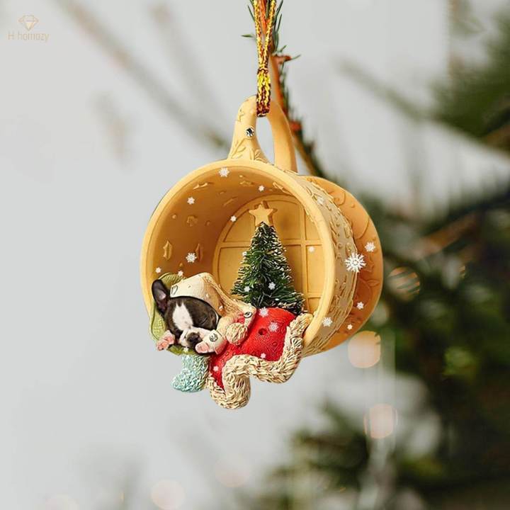 Christmas%20Dog%20Pendant%20Ornament%20Christmas%20Tree%20Decoration%20for%20Bag%20Holiday%20-%20Image%206